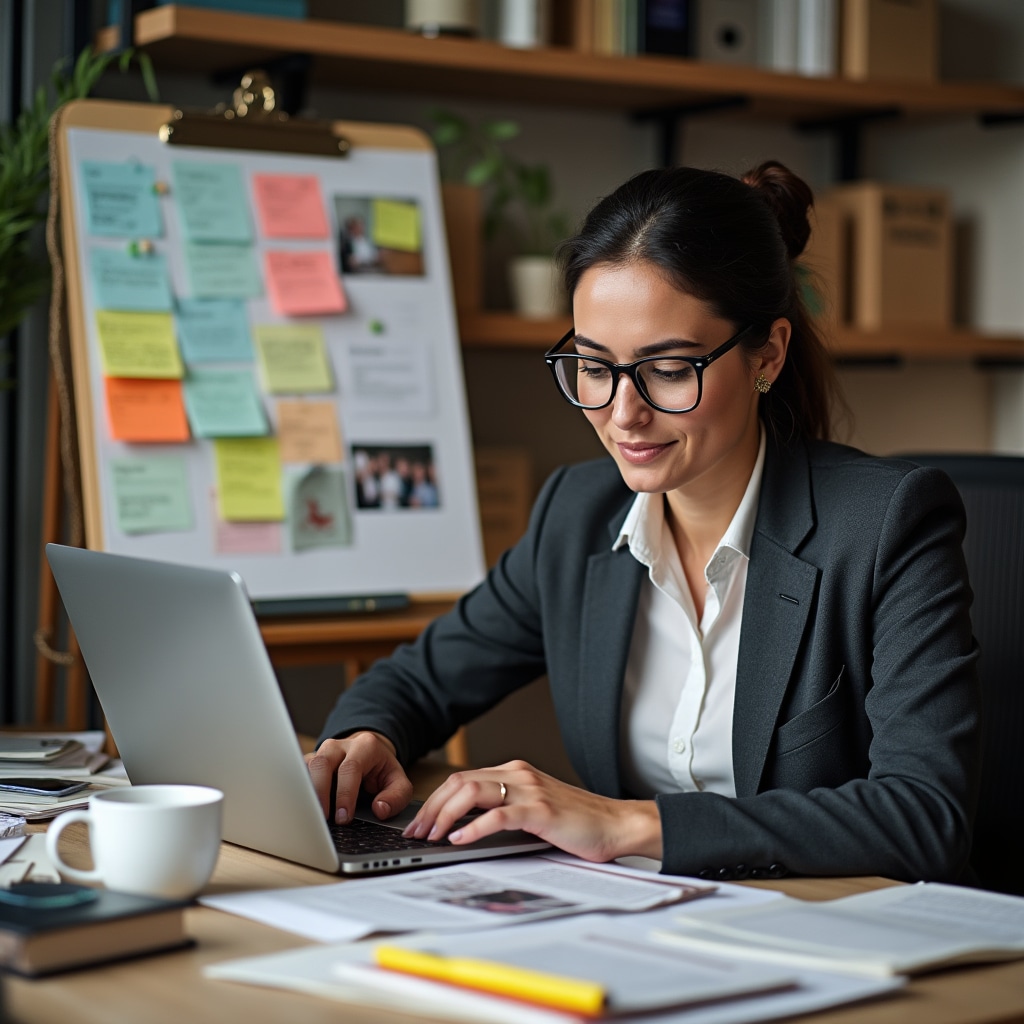 Professional synthesizing community feedback and workshop results into comprehensive documentation